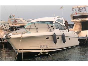 Jeanneau PRESTIGE 34 HT