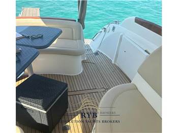 Jeanneau PRESTIGE 34 HT