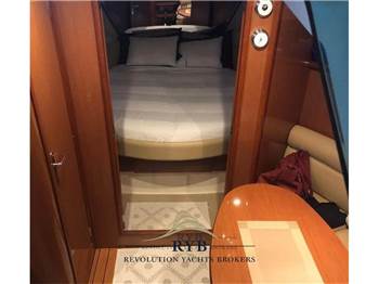 Jeanneau PRESTIGE 34 HT