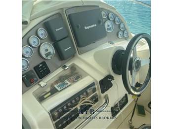 Jeanneau PRESTIGE 34 HT