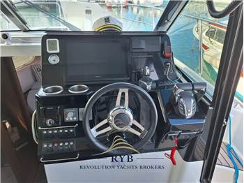 Jeanneau Merry Fisher 1095