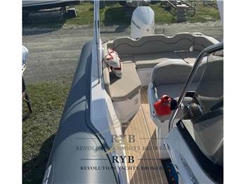 Salpa Soleil 26