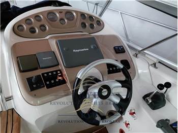 Sessa Marine SESSA C 35