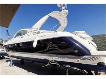 Fairline Targa 48 OPEN