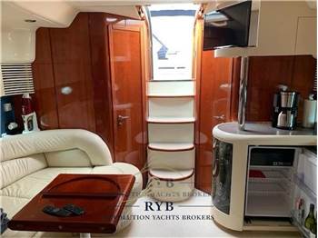 Fairline Targa 48 OPEN