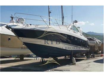 Fairline Targa 48 OPEN