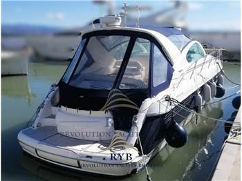 Fairline Targa 48 OPEN