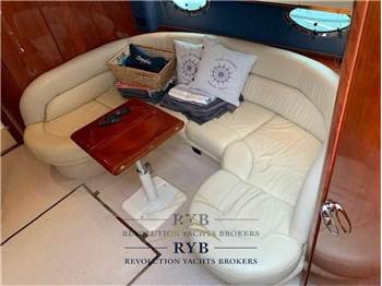 Fairline Targa 48 OPEN
