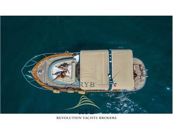 Cantieri Venere Venere 28