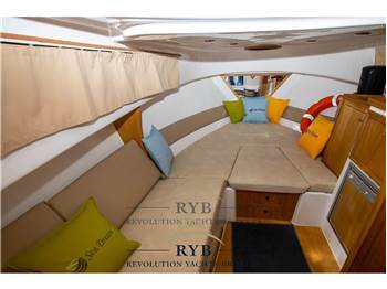 Cantieri Venere Venere 28