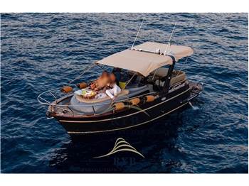 Cantieri Venere Venere 28