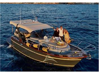 Cantieri Venere Venere 28
