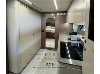 Rizzardi INfive
