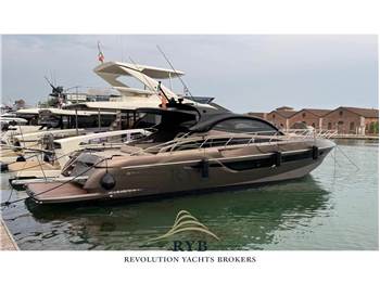 Rizzardi INfive