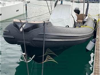 Stingher Stingher 32 GT