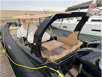 Stingher Stingher 32 GT