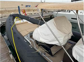 Stingher Stingher 32 GT