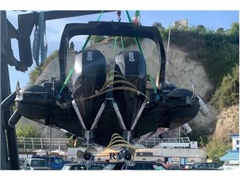 Stingher Stingher 32 GT