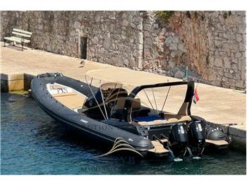 Stingher Stingher 32 GT