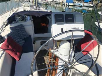 Dufour Yachts DUFOUR 38 CLASSIC