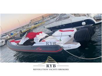Panamera Yacht PY100