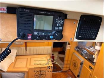 Comar IPERION 37