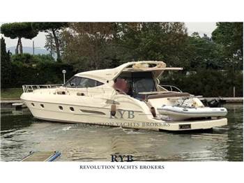 Gianetti Yacht GIANETTI 58 HT