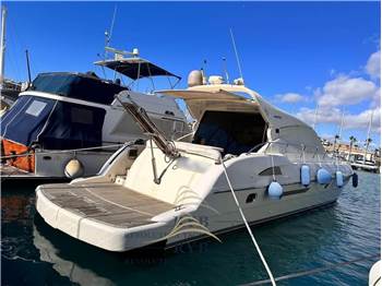 Gianetti Yacht GIANETTI 58 HT