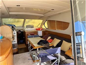 Gianetti Yacht GIANETTI 58 HT