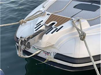Almarine Almar 820