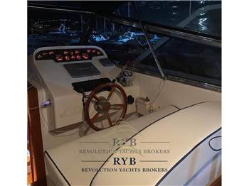 Apreamare Apreamare 38 Comfort