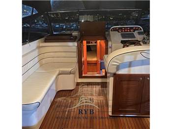 Apreamare Apreamare 38 Comfort