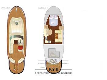 Apreamare Apreamare 38 Comfort