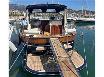 Apreamare Apreamare 38 Comfort