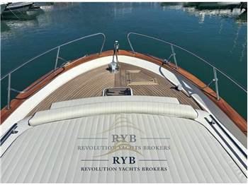 Apreamare Apreamare 38 Comfort