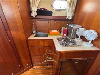 Apreamare Apreamare 38 Comfort