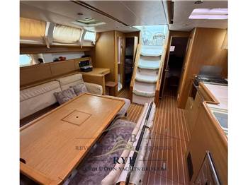 Jeanneau SUN ODYSSEY 44i