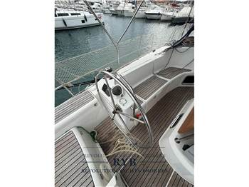 Jeanneau SUN ODYSSEY 44i