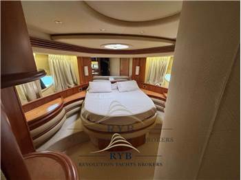 Azimut 68E
