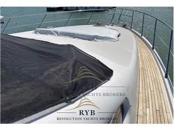 Azimut 68E
