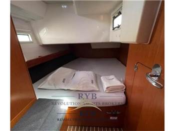 Bavaria 41 Sport