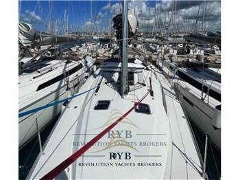 Bavaria 41 Sport