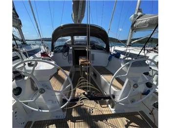 Bavaria 41 Sport