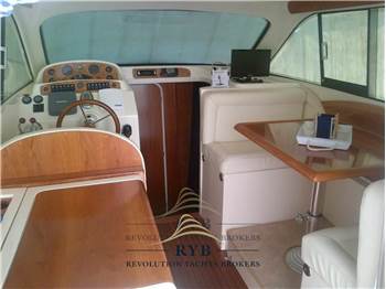 Intermare Intermare 30 Cruiser