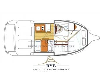 Intermare Intermare 30 Cruiser