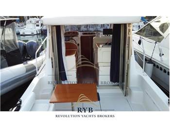 Intermare Intermare 30 Cruiser