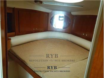 Intermare Intermare 30 Cruiser