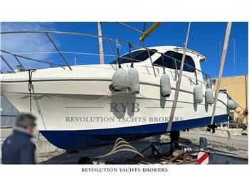Intermare Intermare 30 Cruiser