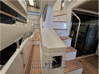 Azimut 66 Flybridge
