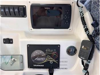 Beneteau ANTARES 6